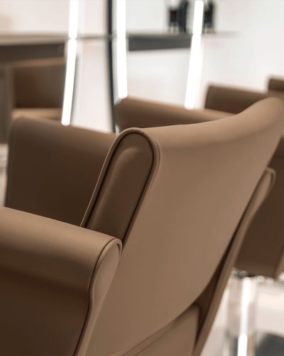 Generazioni Design - Poltrone