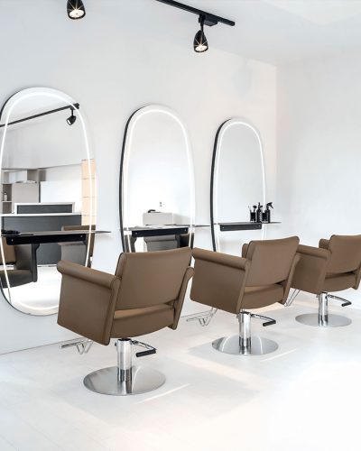 Generazioni Design - Poltrone