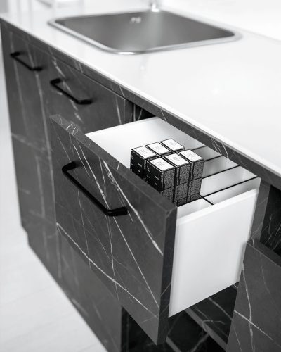 Generazioni Design - Arredi