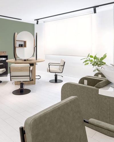 Generazioni Design - Poltrone