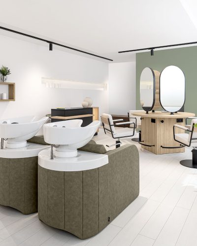 Generazioni Design - Lavaggi