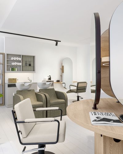 Generazioni Design - Poltrone