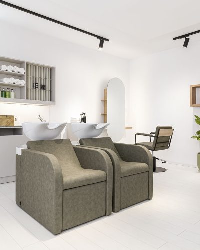 Generazioni Design - Lavaggi