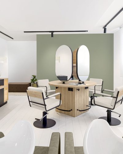 Generazioni Design - Poltrone