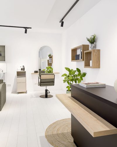 Generazioni Design - Arredi