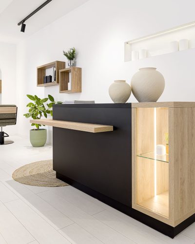 Generazioni Design - Arredi