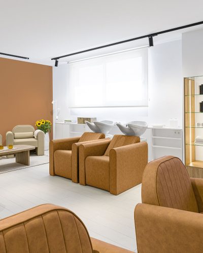 Generazioni Design - Arredi