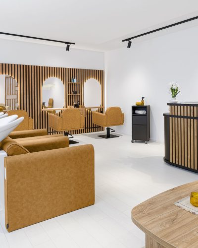 Generazioni Design - Poltrone