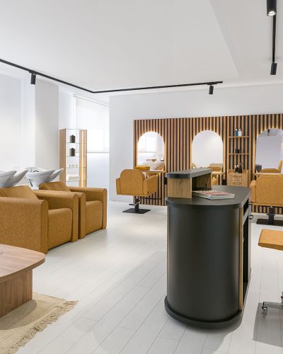 Generazioni Design - Lavaggi