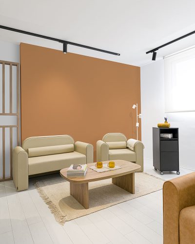 Generazioni Design - Arredi