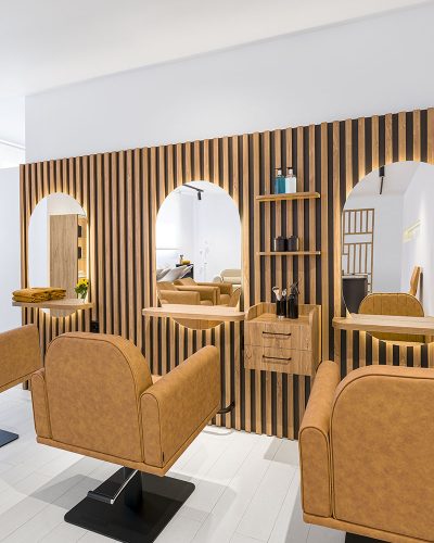 Generazioni Design - Arredi