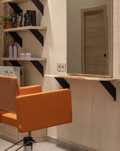 Arredo salone | Generazioni Design