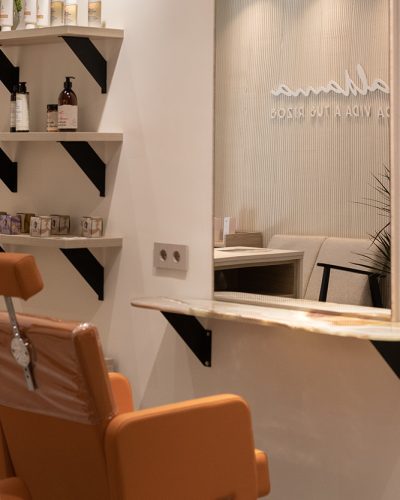 Arredo salone | Generazioni Design