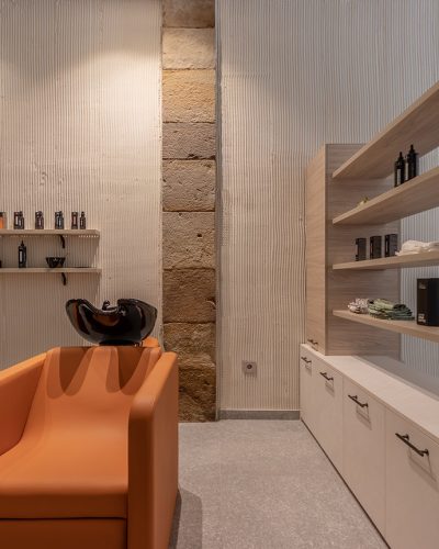 Arredo salone | Generazioni Design