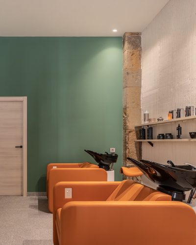 Arredo salone | Generazioni Design