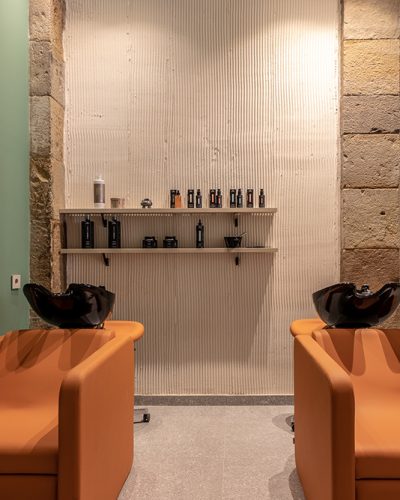 Salon Design | Generazioni Design