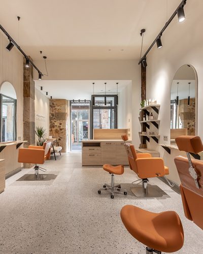 Salon Design | Generazioni Design