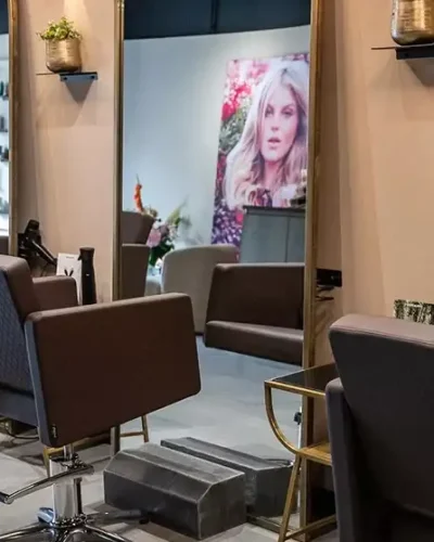 Hair spa | Generazioni Design