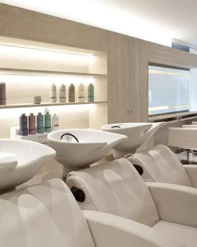 Hair spa | Generazioni Design