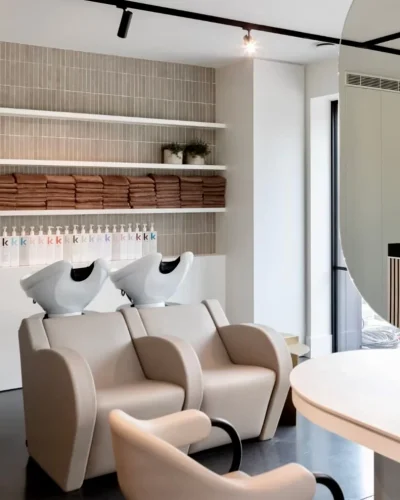 Arredo salone | Generazioni Design