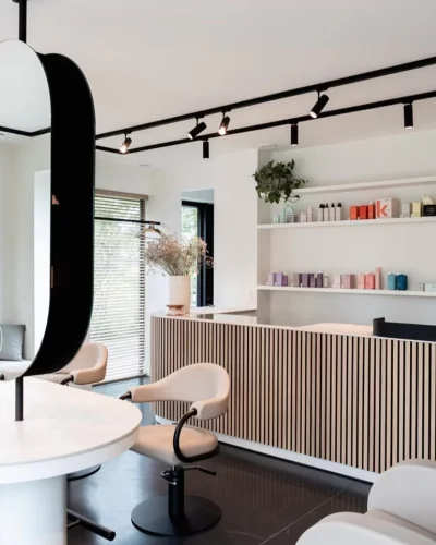 Arredo salone | Generazioni Design