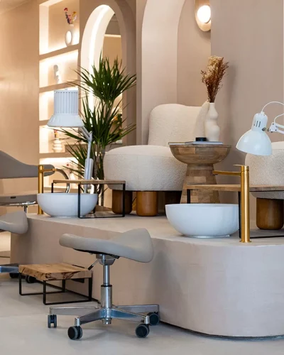 Generazioni Design - Poltrone