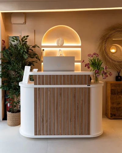 Generazioni Design - Arredi per parrucchieri