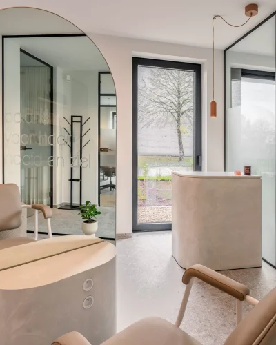 Arredo salone | Generazioni Design