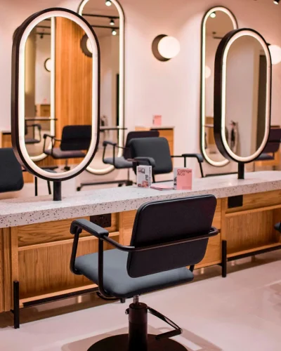 Salon Design | Generazioni Design