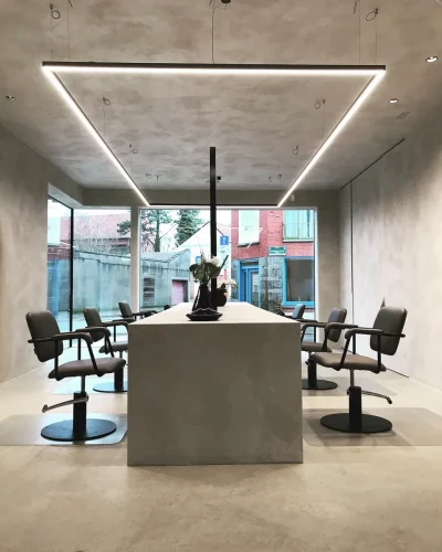 Arredo salone | Generazioni Design