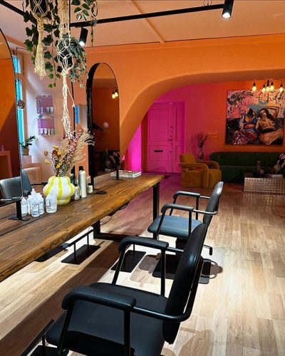 Arredo salone | Generazioni Design