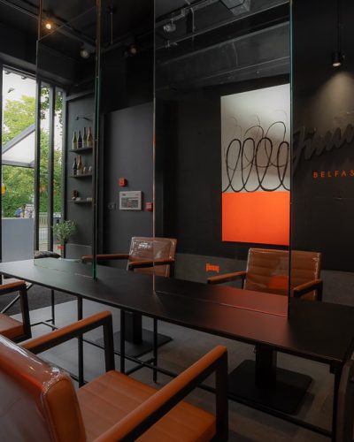 Salon Design | Generazioni Design