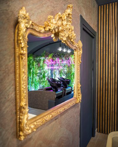 Salon Design | Generazioni Design