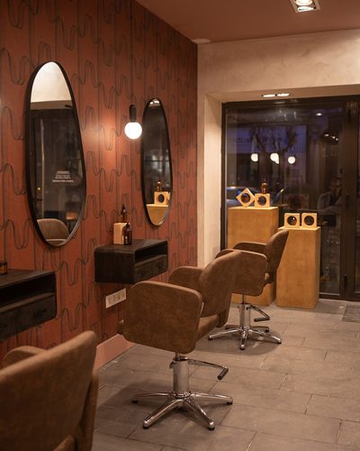 Arredo salone | Generazioni Design