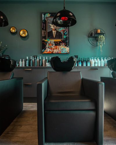 Arredo salone | Generazioni Design