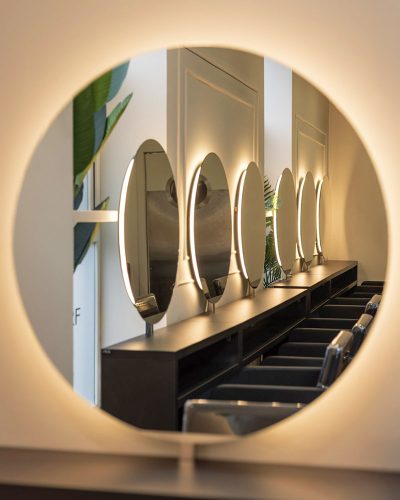 Arredo salone | Generazioni Design