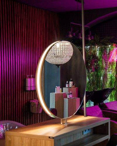 Hair spa | Generazioni Design