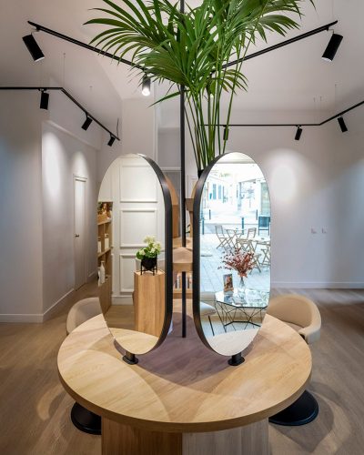 Generazioni Design - Poltrone