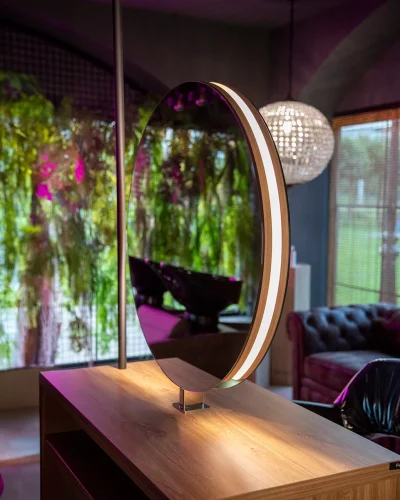 Generazioni Design - Poltrone