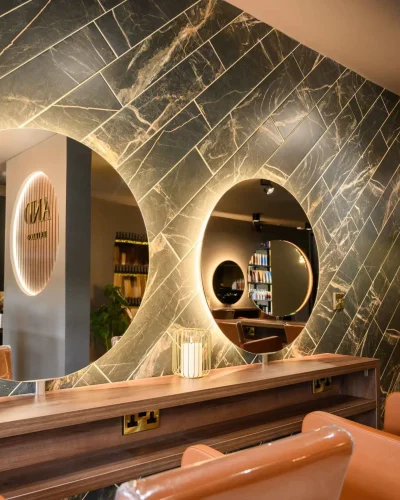 Generazioni Design - Poltrone