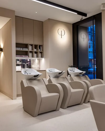 Generazioni Design - Lavaggi