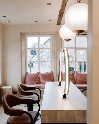 Arredo salone | Generazioni Design