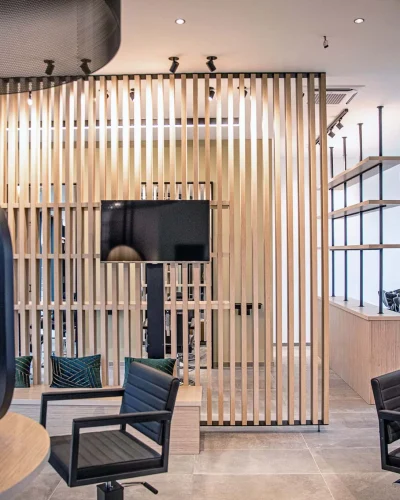 Generazioni Design - Poltrone