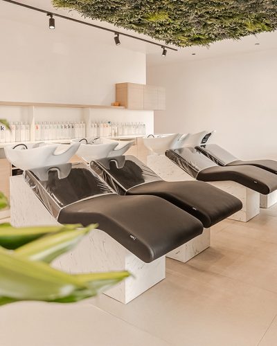 Generazioni Design - Lavaggi