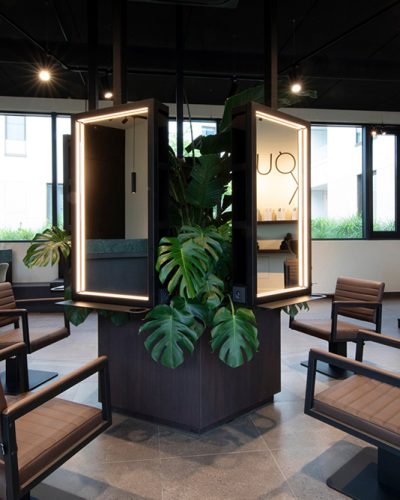 Salon Design | Generazioni Design