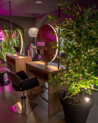 Generazioni Design - Poltrone