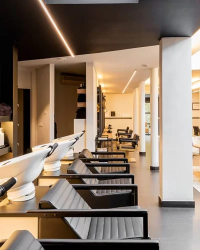 Arredo salone | Generazioni Design