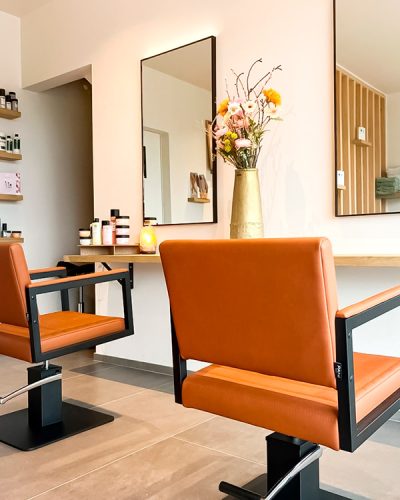 Generazioni Design - Poltrone parrucchiere