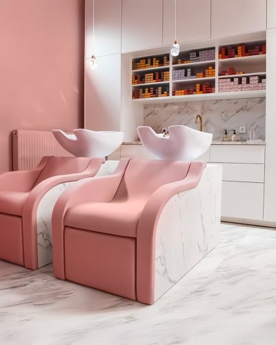 Generazioni Design - Lavaggi