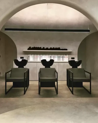 Generazioni Design - Lavaggi